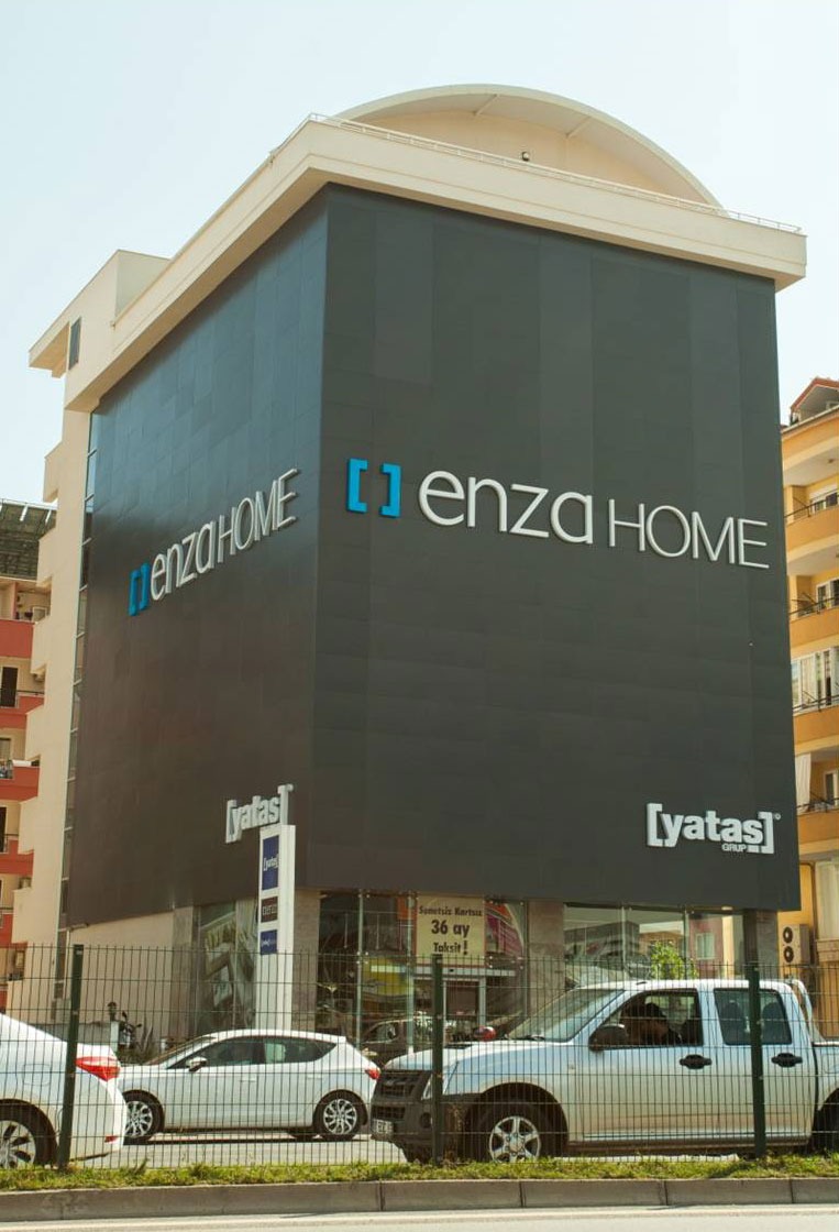 #ENZA HOME  Image:1