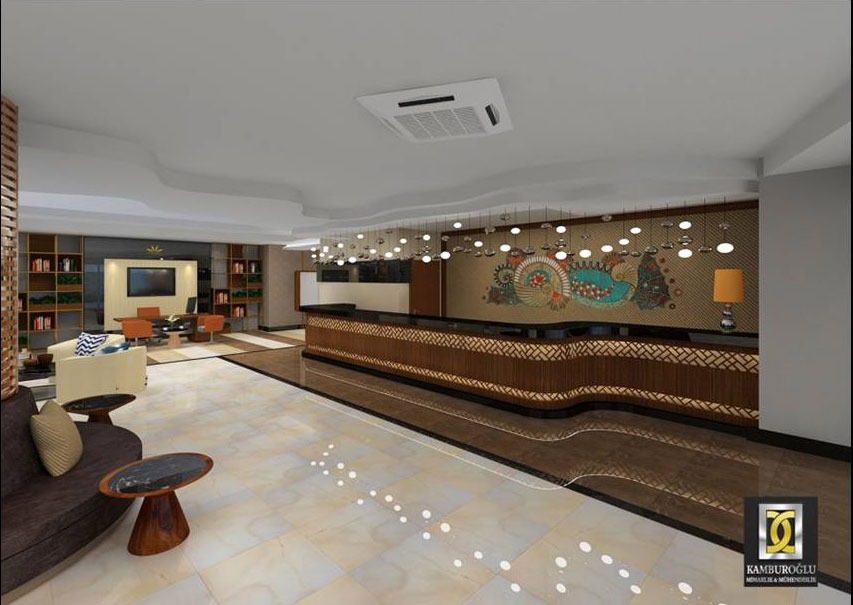 #AYDINBEY GOLD DREAMS HOTEL  Image:1