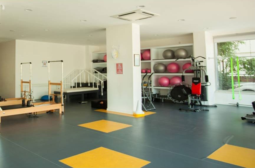 #FIZYOALANYA PHYSICAL THERAPY CENTER  Image:2